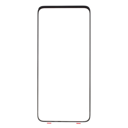 Front-Screen-Glass-Lens-Replacement-for-Samsung-Galaxy-A80-SM-A805--Black