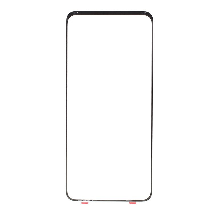 Front-Screen-Glass-Lens-Replacement-for-Samsung-Galaxy-A80-SM-A805--Black