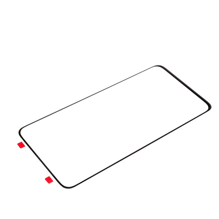 Front-Screen-Glass-Lens-Replacement-for-Samsung-Galaxy-A80-SM-A805--Black