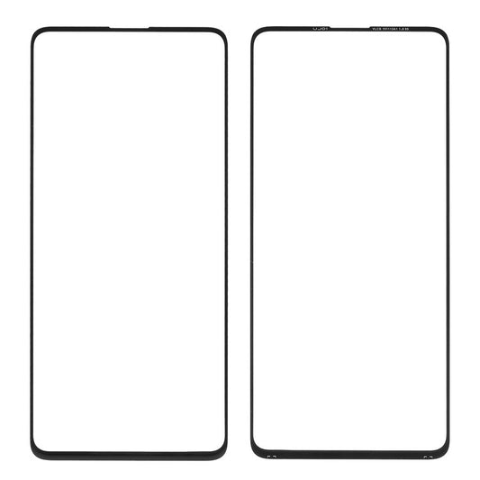 OEM-Front-Screen-Glass-Lens-(without-Logo)-for-Samsung-Galaxy-A51-A515-SM-A515F/DSN-(Global);-SM-A515F/DS-(LATAM);-SM-A515F/DST-(Brazil);-SM-A515F/DSM-(Russia);-SM-A515F/N-(Australia)--Black