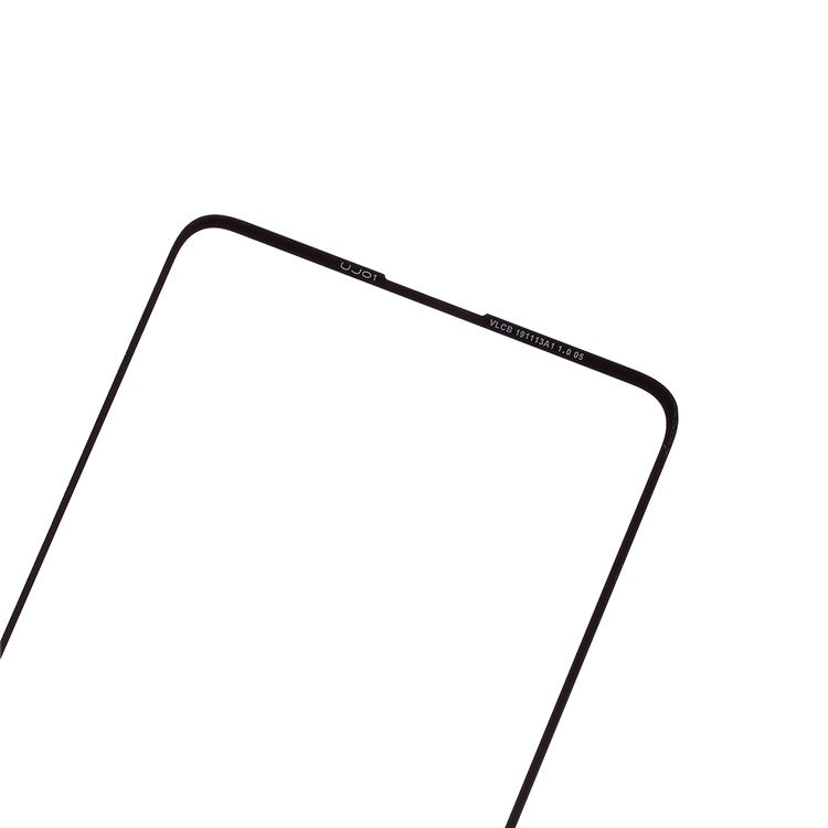 OEM-Front-Screen-Glass-Lens-(without-Logo)-for-Samsung-Galaxy-A51-A515-SM-A515F/DSN-(Global);-SM-A515F/DS-(LATAM);-SM-A515F/DST-(Brazil);-SM-A515F/DSM-(Russia);-SM-A515F/N-(Australia)--Black