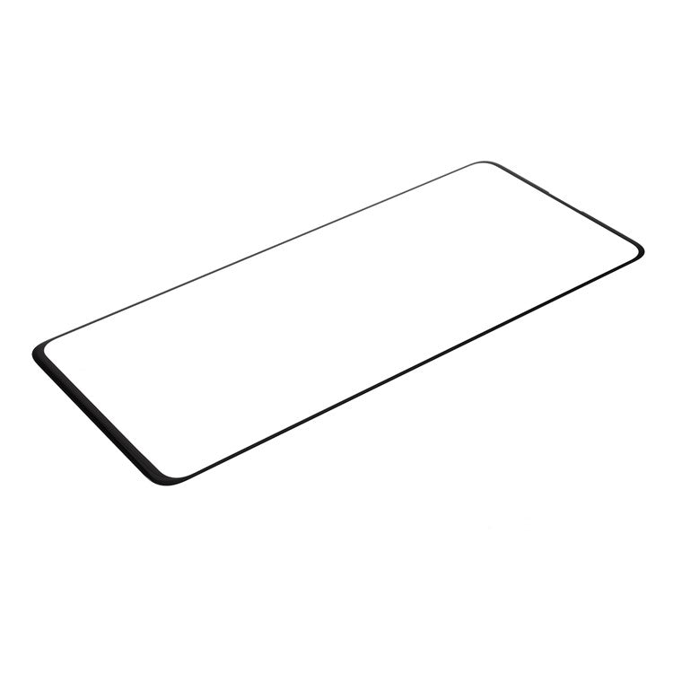 OEM-Front-Screen-Glass-Lens-(without-Logo)-for-Samsung-Galaxy-A51-A515-SM-A515F/DSN-(Global);-SM-A515F/DS-(LATAM);-SM-A515F/DST-(Brazil);-SM-A515F/DSM-(Russia);-SM-A515F/N-(Australia)--Black