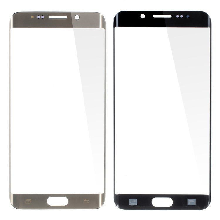 OEM-Outer-Screen-Glass-Lens-for-Samsung-Galaxy-S6-Edge-Plus-G928--Gold-Color