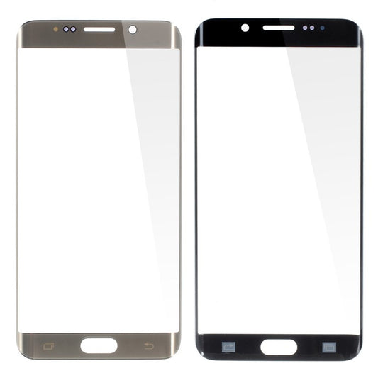 OEM-Outer-Screen-Glass-Lens-for-Samsung-Galaxy-S6-Edge-Plus-G928--Gold-Color