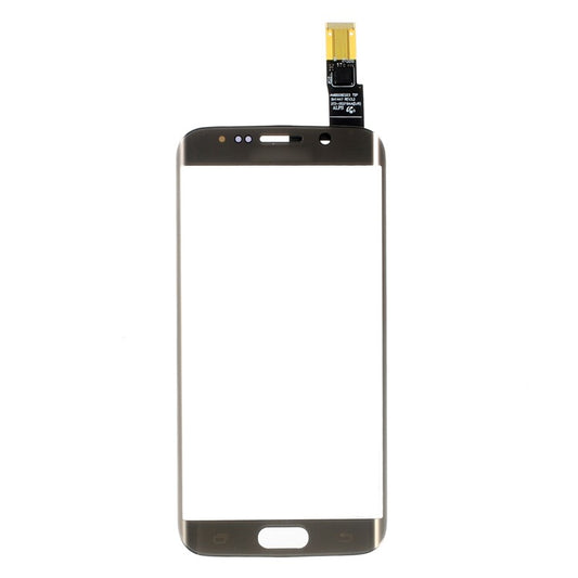 Digitizer-Touch-Screen-+-Front-Glass-Lens-for-Samsung-Galaxy-S6-Edge-G925--Gold-Color