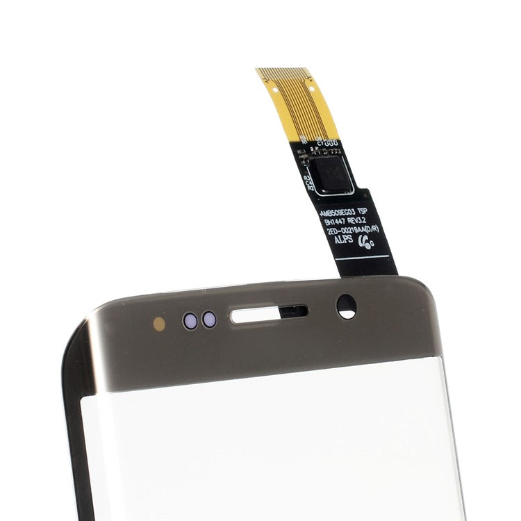 Digitizer-Touch-Screen-+-Front-Glass-Lens-for-Samsung-Galaxy-S6-Edge-G925--Gold-Color