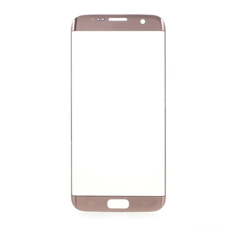 OEM-Front-Screen-Glass-Lens-Repair-Parts-for-Samsung-Galaxy-S7-Edge-G935--Rose-Gold-Color
