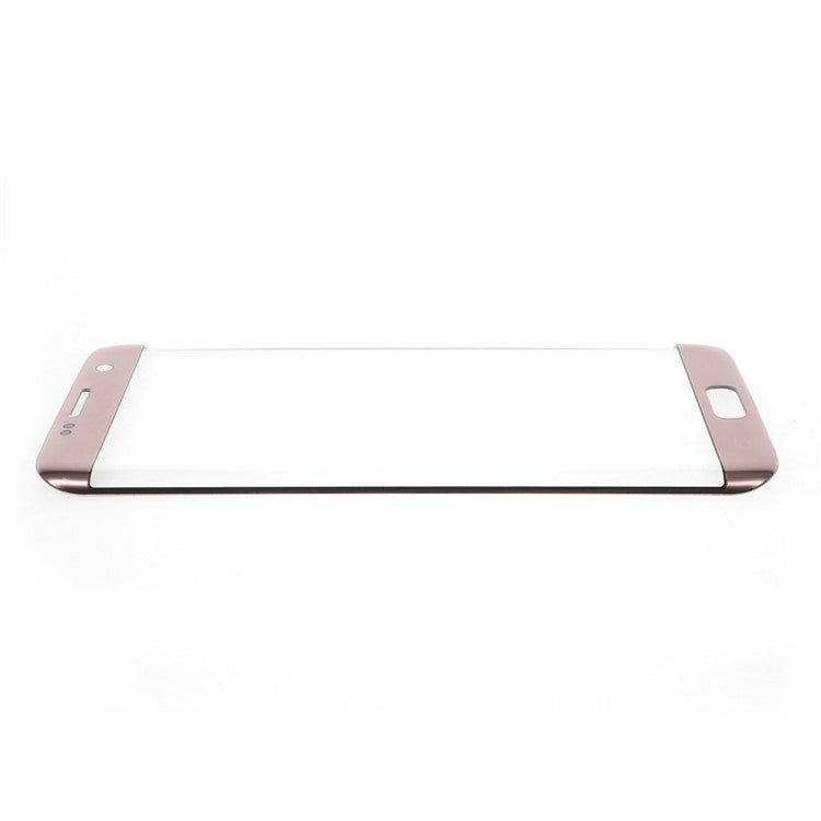 OEM-Front-Screen-Glass-Lens-Repair-Parts-for-Samsung-Galaxy-S7-Edge-G935--Rose-Gold-Color