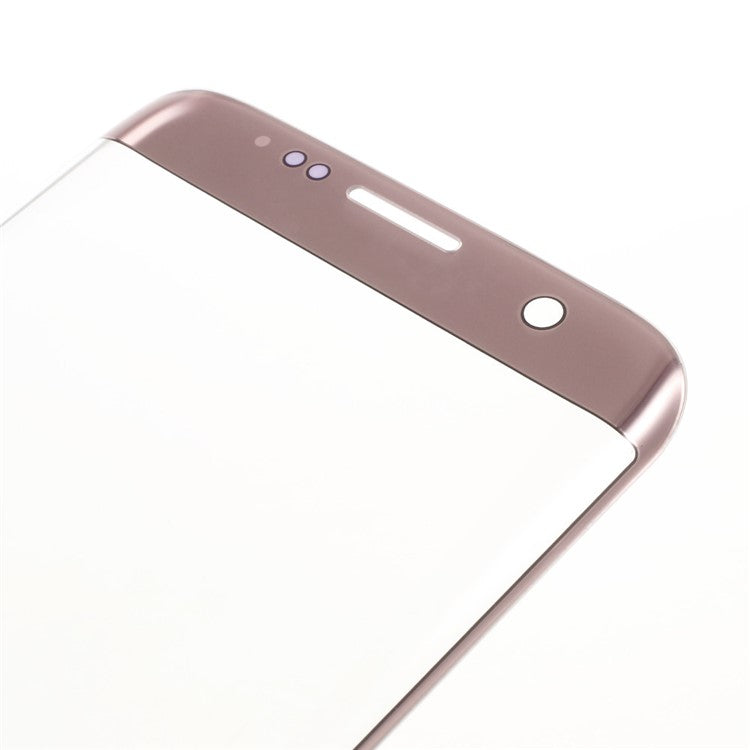 OEM-Front-Screen-Glass-Lens-Repair-Parts-for-Samsung-Galaxy-S7-Edge-G935--Rose-Gold-Color