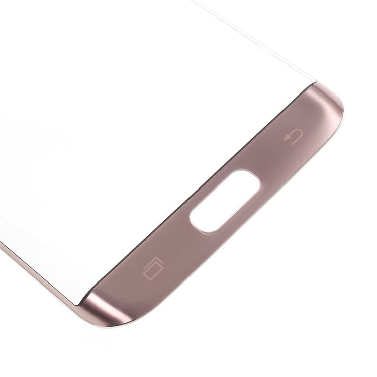 OEM-Front-Screen-Glass-Lens-Repair-Parts-for-Samsung-Galaxy-S7-Edge-G935--Rose-Gold-Color