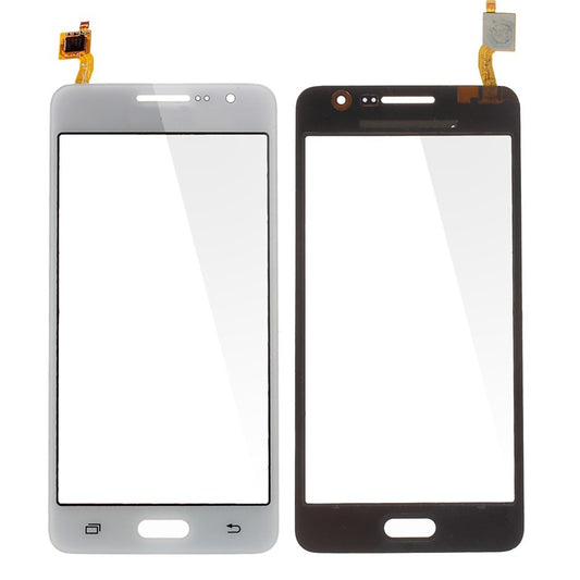 White-Digitizer-Touch-Screen-for-Samsung-Galaxy-Grand-Prime-G530-(with-Duos-Letters,-OEM-Material-Assembly)
