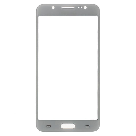 For-Samsung-Galaxy-J5-(2016)-Front-Screen-Glass-Lens-Replace-Part--White