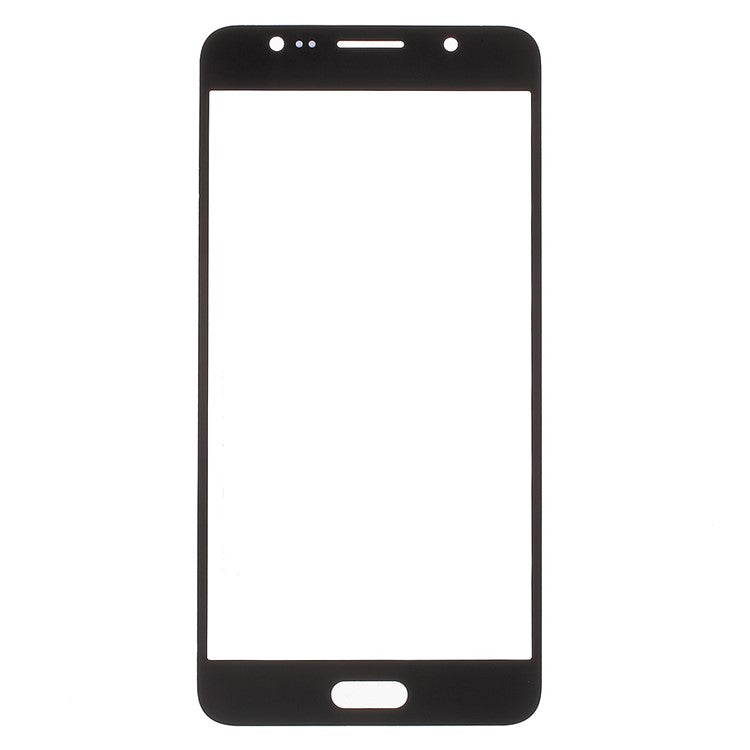 For-Samsung-Galaxy-J5-(2016)-Front-Screen-Glass-Lens-Replace-Part--White