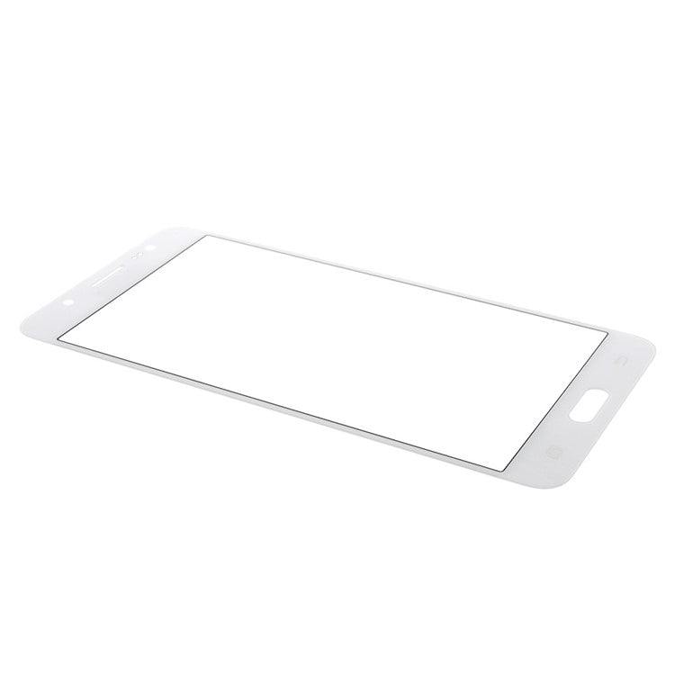 For-Samsung-Galaxy-J5-(2016)-Front-Screen-Glass-Lens-Replace-Part--White