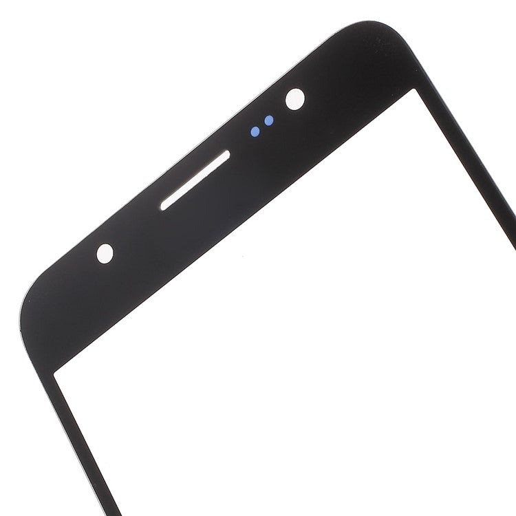 Front-Outer-Screen-Glass-Lens-Replacement-for-Samsung-Galaxy-J7-(2016)--Black