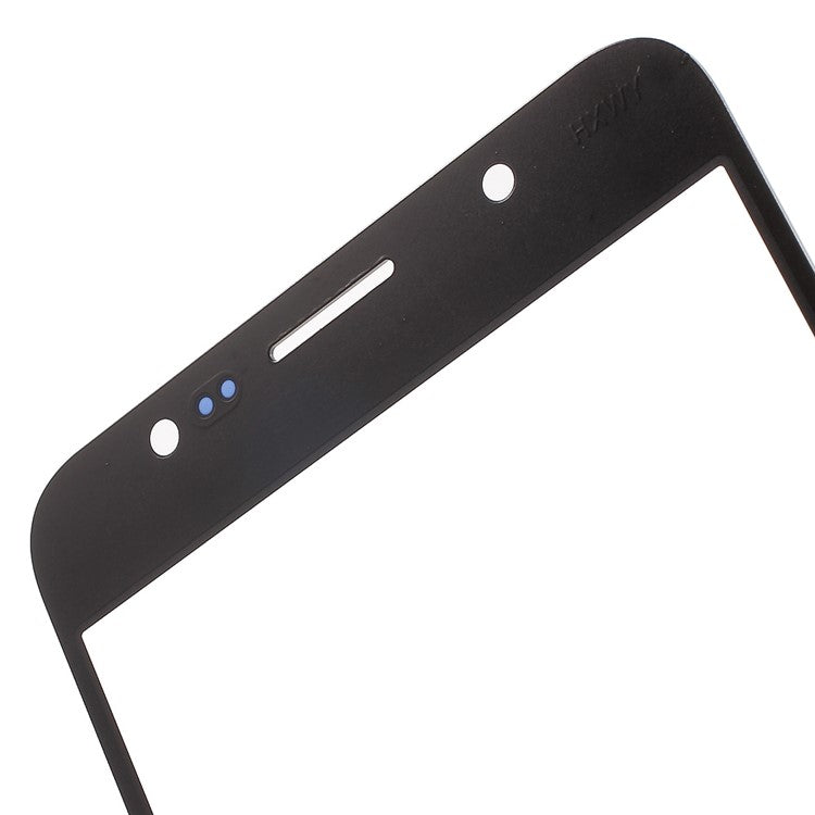 Front-Outer-Screen-Glass-Lens-Replacement-for-Samsung-Galaxy-J7-(2016)--Black