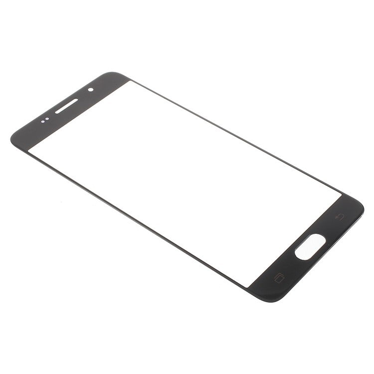 Front-Screen-Glass-Lens-Replacement-for-Samsung-A5-SM-A510F-(2016)--Black