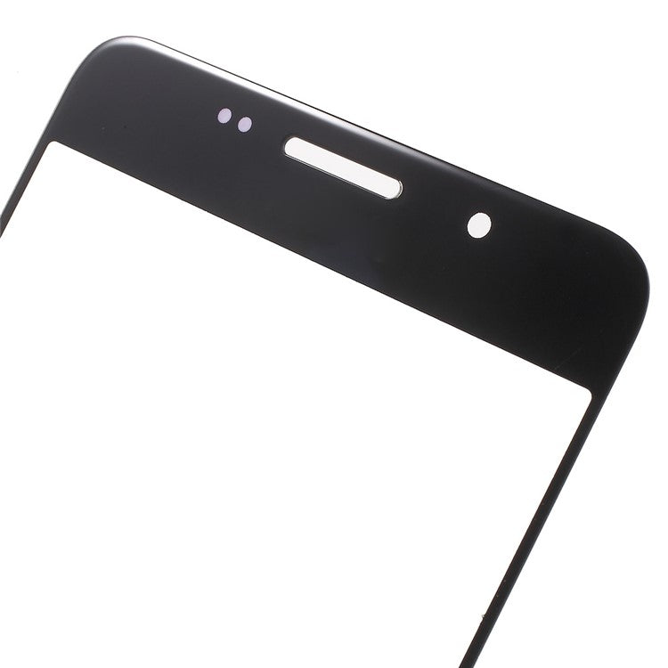 Front-Screen-Glass-Lens-Replacement-for-Samsung-A5-SM-A510F-(2016)--Black