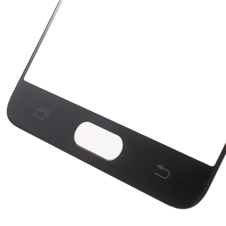 Front-Screen-Glass-Lens-Replacement-for-Samsung-A5-SM-A510F-(2016)--Black