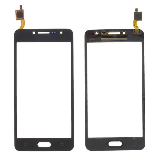 OEM-Digitizer-Touch-Screen-Glass-with-Adhesive-Sticker-for-Samsung-Galaxy-J2-Prime-SM-G532-(with-Duos-Letters)--Black