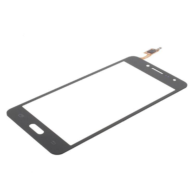 OEM-Digitizer-Touch-Screen-Glass-with-Adhesive-Sticker-for-Samsung-Galaxy-J2-Prime-SM-G532-(with-Duos-Letters)--Black