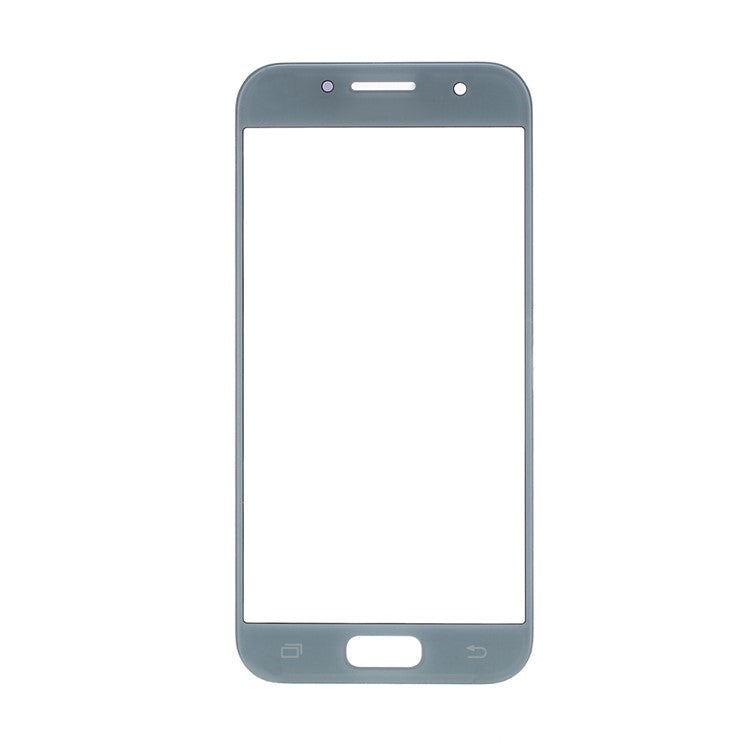 OEM-Part-Front-Screen-Glass-Lens-for-Samsung-Galaxy-A3-(2017)-A320--Blue