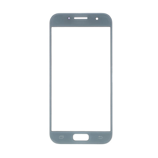 OEM-Part-Front-Screen-Glass-Lens-for-Samsung-Galaxy-A3-(2017)-A320--Blue