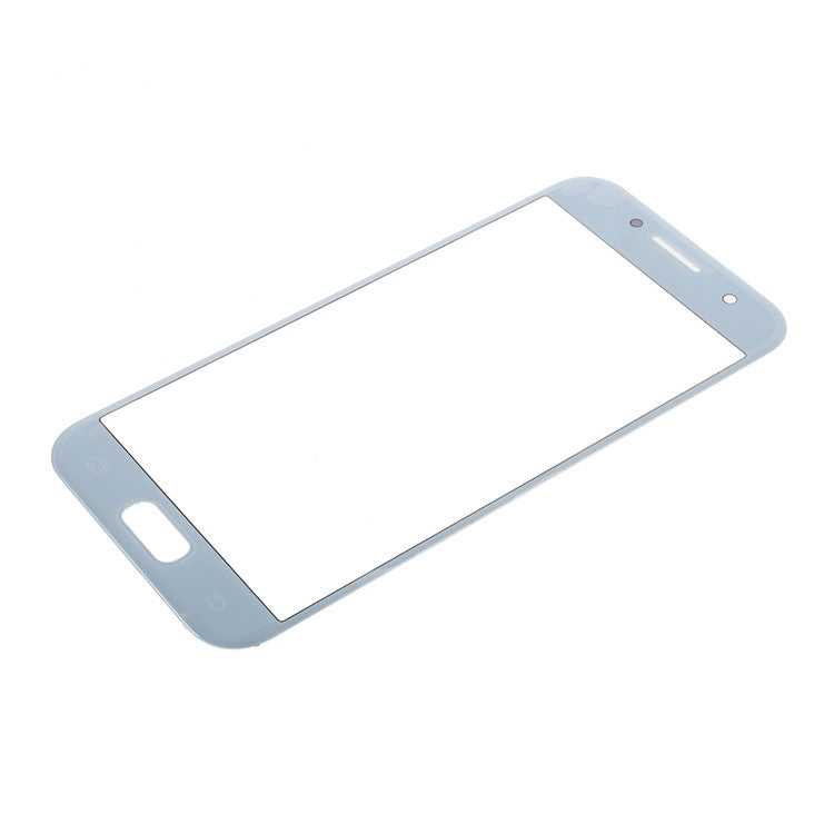 OEM-Part-Front-Screen-Glass-Lens-for-Samsung-Galaxy-A3-(2017)-A320--Blue