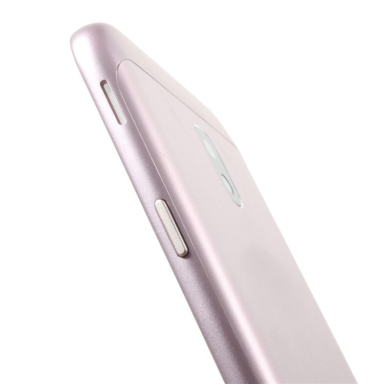 OEM-Rear-Battery-Housing-Cover-Repair-Part-for-Samsung-Galaxy-J3-Pro-(2017)-/-J3-(2017)-EU-Version--Rose-Gold-Color