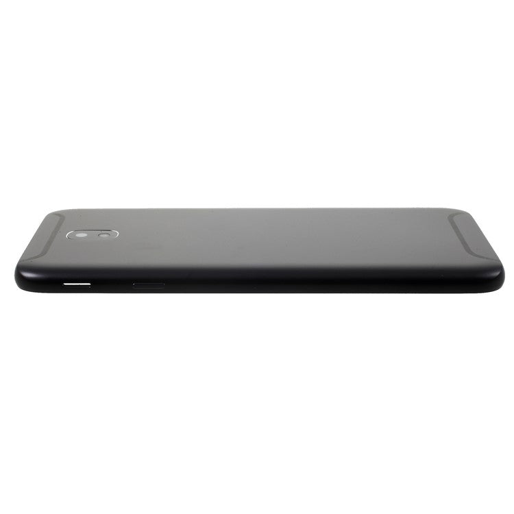 OEM-Rear-Housing-Cover-with-Side-Keys-for-Samsung-Galaxy-J7-(2017)/J7-Pro-(2017)--Black