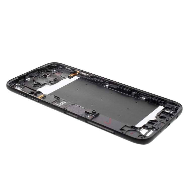OEM-Rear-Housing-Cover-with-Side-Keys-for-Samsung-Galaxy-J7-(2017)/J7-Pro-(2017)--Black