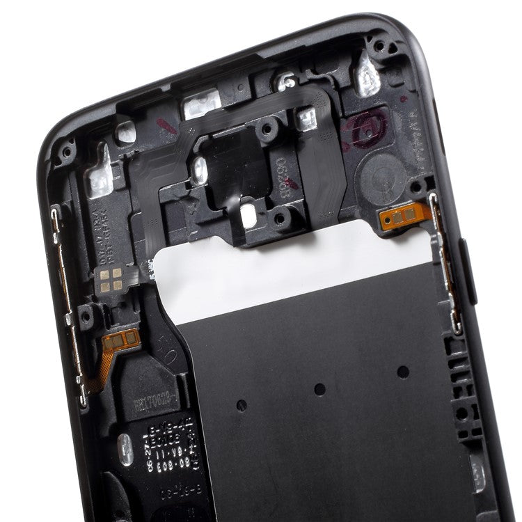 OEM-Rear-Housing-Cover-with-Side-Keys-for-Samsung-Galaxy-J7-(2017)/J7-Pro-(2017)--Black