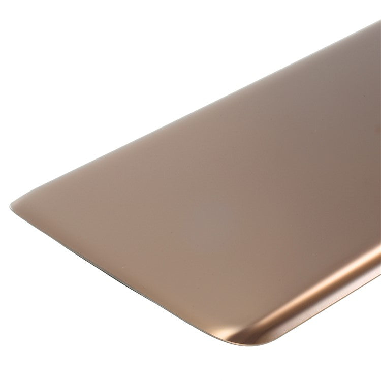 OEM-for-Samsung-Galaxy-S9-Plus-SM-G965-Battery-Housing-Cover-Replacement-Part-with-Adhesive-Sticker--Gold