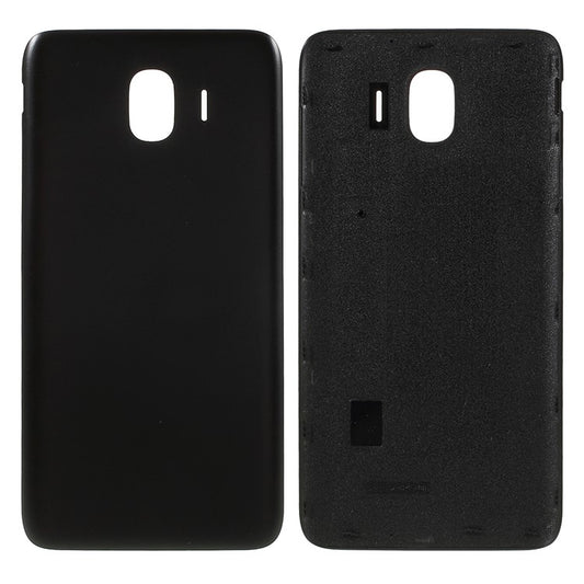 OEM-Battery-Housing-Door-Cover-Part-for-Samsung-Galaxy-J4-(2018)-J400--Black