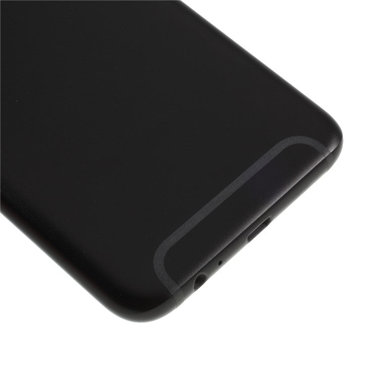 OEM-Battery-Housing-Door-Cover-Part-for-Samsung-Galaxy-A6-(2018)-A600--Black