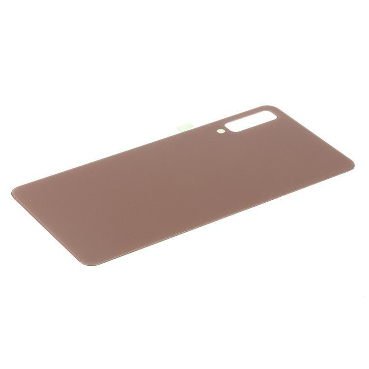 Back-Battery-Housing-Door-Shell-for-Samsung-Galaxy-A7-(2018)-A750--Gold