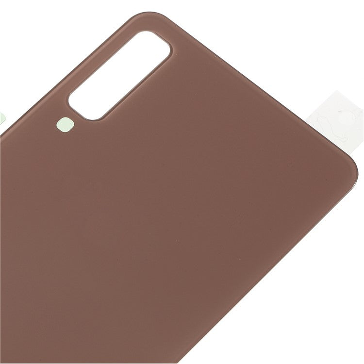 Back-Battery-Housing-Door-Shell-for-Samsung-Galaxy-A7-(2018)-A750--Gold