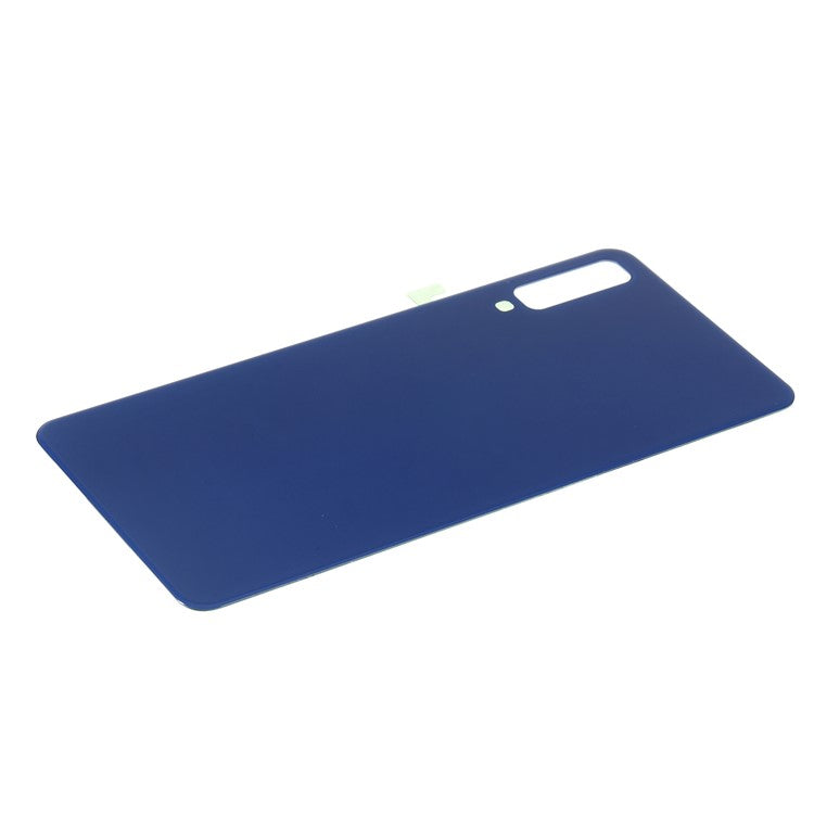 Back-Battery-Housing-Door-Cover-Replacement-for-Samsung-Galaxy-A7-(2018)-A750--Blue