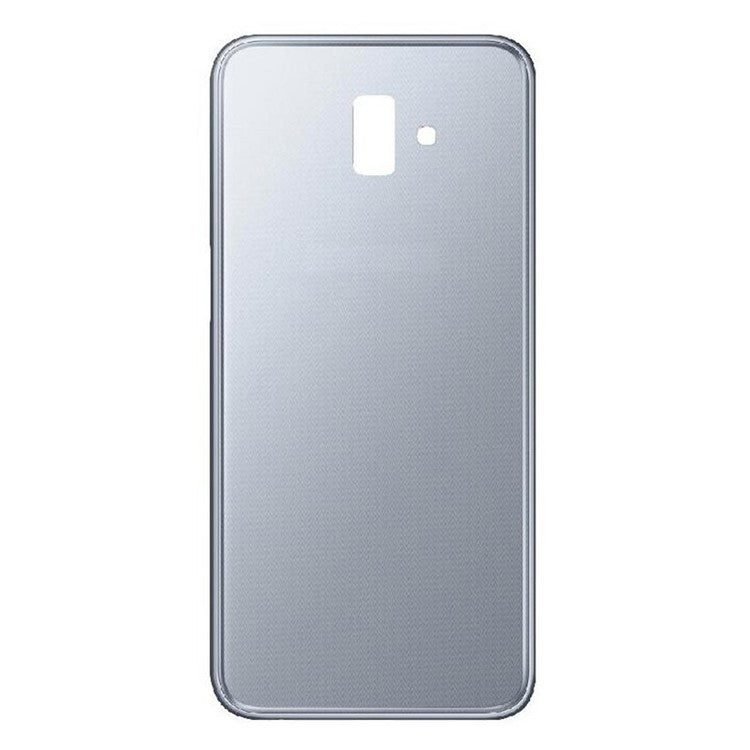 For-Samsung-Galaxy-J6+-J610-OEM-Rear-Housing-Back-Cover-Replacement--Grey