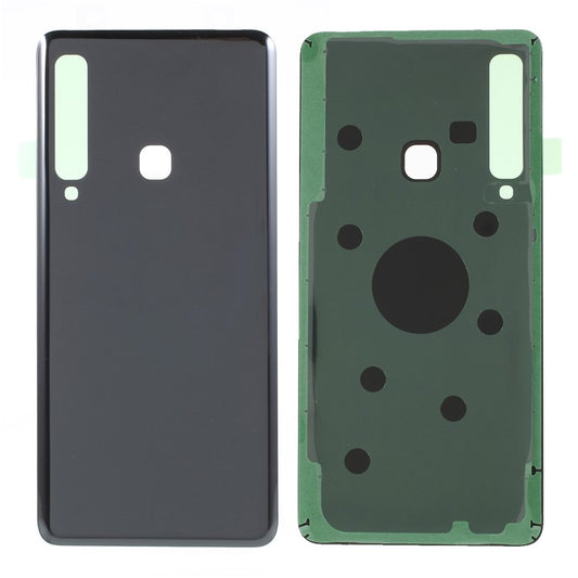 OEM-Battery-Housing-Cover-with-Adhesive-Sticker-for-Samsung-Galaxy-A9-(2018)-A920--Black