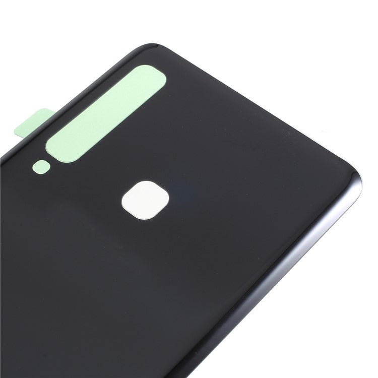 OEM-Battery-Housing-Cover-with-Adhesive-Sticker-for-Samsung-Galaxy-A9-(2018)-A920--Black