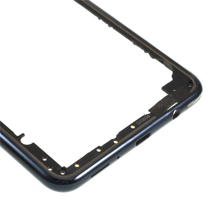 OEM-Rear-Housing-Faceplate-Assembly-Part-for-Samsung-Galaxy-A7-(2018)-A750--Black