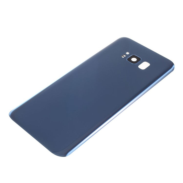OEM-Battery-Housing-with-Adhesive-Sticker-+-Waterproof-Adhesive-+-Camera-Lens-Ring-Cover-for-Samsung-Galaxy-S8-Plus-G955--Blue