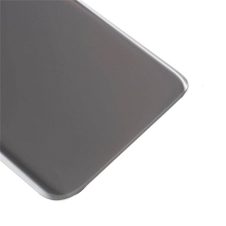 OEM-for-Samsung-Galaxy-S8-G950-Battery-Housing-with-Adhesive-Sticker-+-Waterproof-Adhesive-+-Camera-Lens-Ring-Cover--Silver