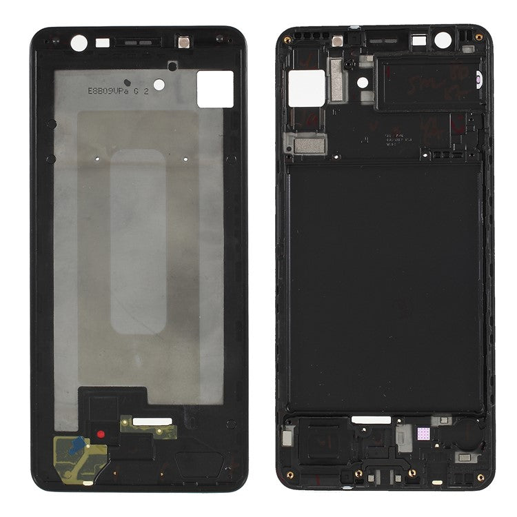 OEM-Front-Housing-Frame-Bezel-Plate-for-Samsung-Galaxy-A7-(2018)-A750
