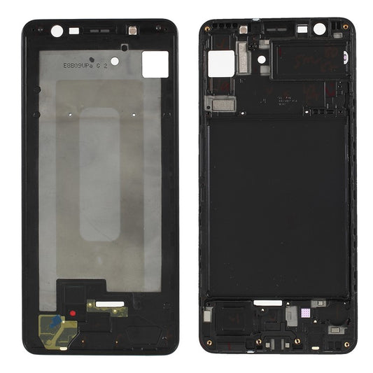 OEM-Front-Housing-Frame-Bezel-Plate-for-Samsung-Galaxy-A7-(2018)-A750