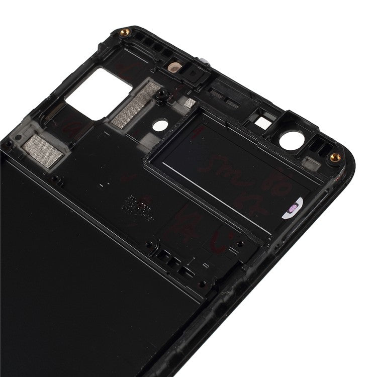 OEM-Front-Housing-Frame-Bezel-Plate-for-Samsung-Galaxy-A7-(2018)-A750