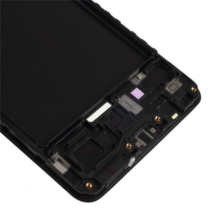 OEM-Front-Housing-Frame-Bezel-Plate-for-Samsung-Galaxy-A7-(2018)-A750