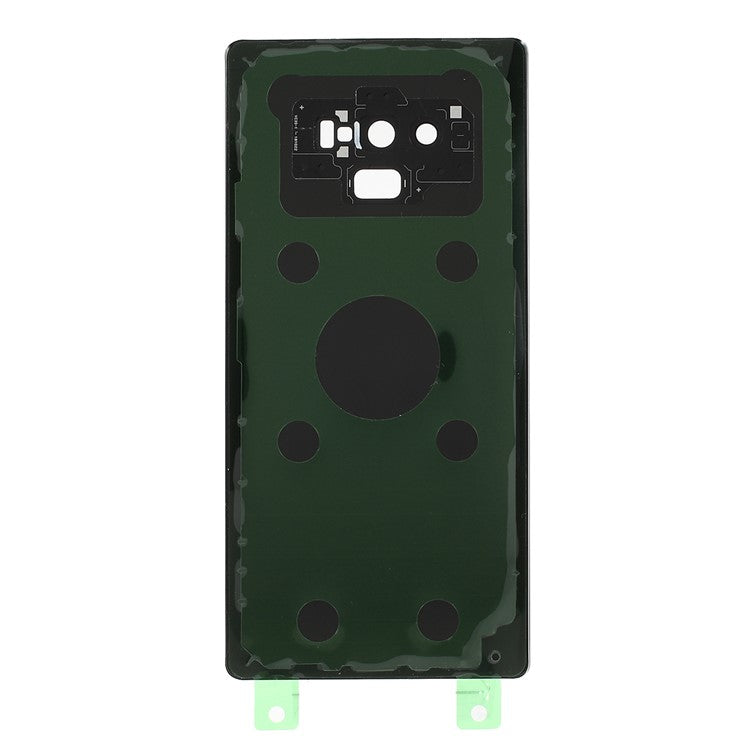 For-Samsung-Galaxy-Note9-N960-Battery-Housing-Cover-Repair-Part--Black