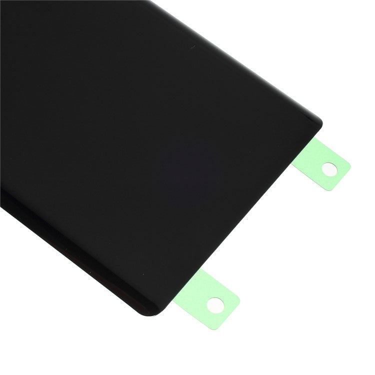 For-Samsung-Galaxy-Note9-N960-Battery-Housing-Cover-Repair-Part--Black
